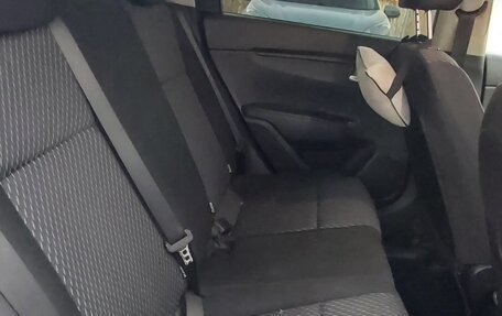 KIA Rio IV, 2018 год, 1 185 000 рублей, 4 фотография
