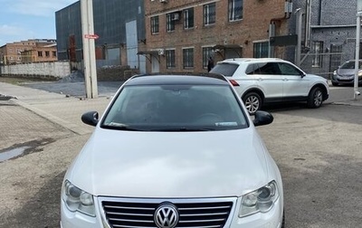Volkswagen Passat B6, 2010 год, 1 080 000 рублей, 1 фотография