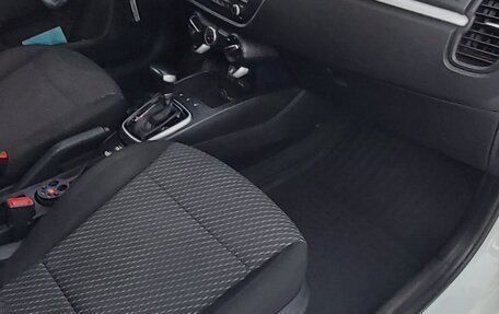 KIA Rio IV, 2018 год, 1 185 000 рублей, 5 фотография