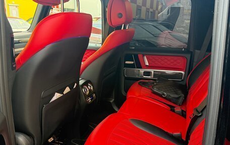 Mercedes-Benz G-Класс AMG, 2021 год, 24 700 000 рублей, 4 фотография