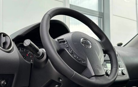 Nissan Qashqai, 2013 год, 1 037 000 рублей, 11 фотография