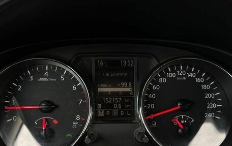 Nissan Qashqai, 2013 год, 1 037 000 рублей, 9 фотография