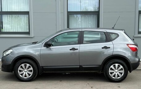 Nissan Qashqai, 2013 год, 1 037 000 рублей, 8 фотография