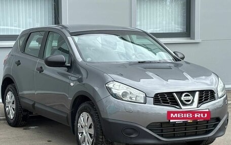 Nissan Qashqai, 2013 год, 1 037 000 рублей, 3 фотография