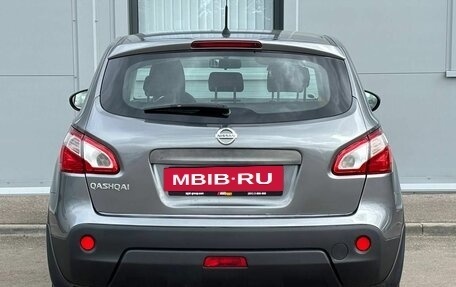 Nissan Qashqai, 2013 год, 1 037 000 рублей, 6 фотография