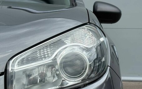 Nissan Qashqai, 2013 год, 1 037 000 рублей, 18 фотография