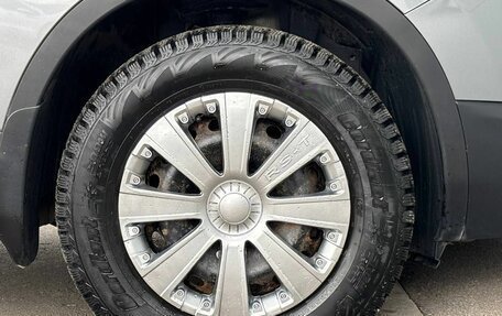 Nissan Qashqai, 2013 год, 1 037 000 рублей, 20 фотография