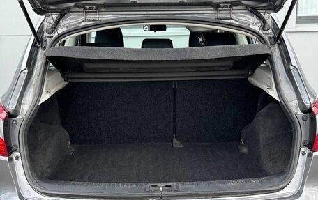 Nissan Qashqai, 2013 год, 1 037 000 рублей, 17 фотография