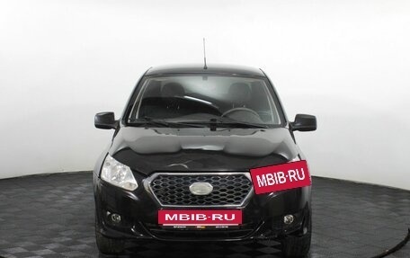 Datsun on-DO I рестайлинг, 2018 год, 360 000 рублей, 2 фотография
