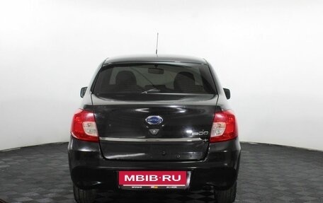 Datsun on-DO I рестайлинг, 2018 год, 360 000 рублей, 6 фотография