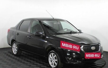 Datsun on-DO I рестайлинг, 2018 год, 360 000 рублей, 3 фотография