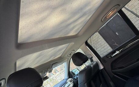 Mercedes-Benz GLS, 2018 год, 5 700 000 рублей, 8 фотография