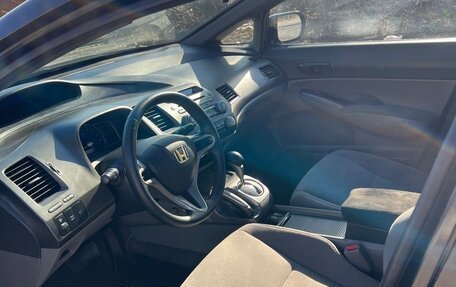Honda Civic VIII, 2007 год, 705 000 рублей, 10 фотография