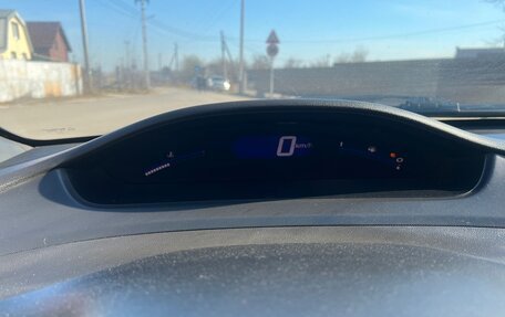 Honda Civic VIII, 2007 год, 705 000 рублей, 9 фотография