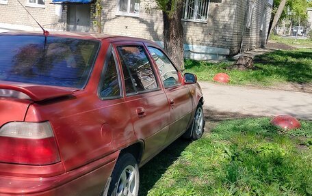 Daewoo Nexia I рестайлинг, 2007 год, 120 000 рублей, 5 фотография