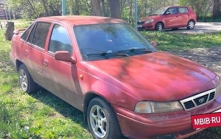 Daewoo Nexia I рестайлинг, 2007 год, 120 000 рублей, 3 фотография