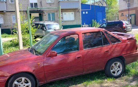 Daewoo Nexia I рестайлинг, 2007 год, 120 000 рублей, 7 фотография