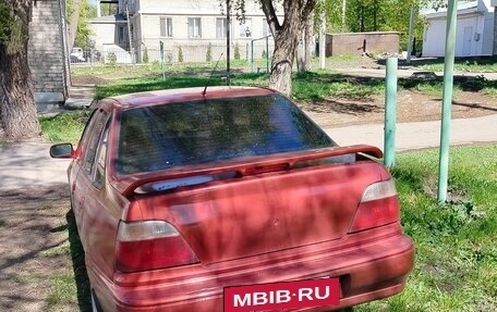 Daewoo Nexia I рестайлинг, 2007 год, 120 000 рублей, 6 фотография