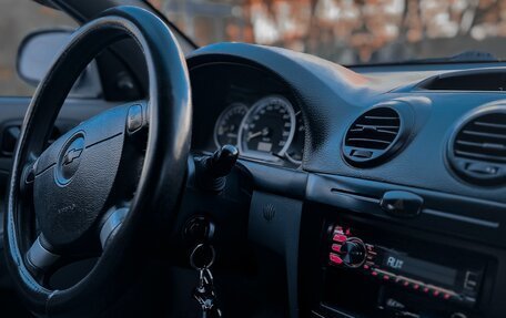 Chevrolet Lacetti, 2007 год, 465 000 рублей, 7 фотография