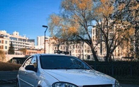 Chevrolet Lacetti, 2007 год, 465 000 рублей, 2 фотография