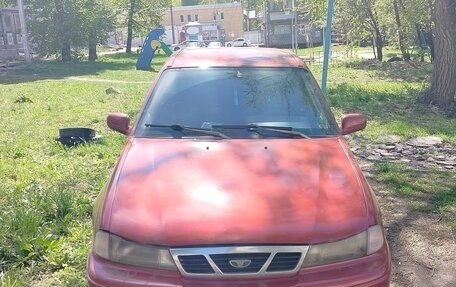 Daewoo Nexia I рестайлинг, 2007 год, 120 000 рублей, 2 фотография