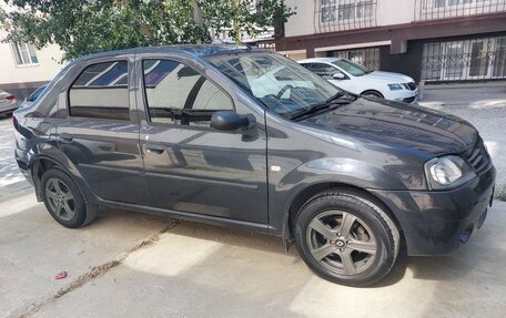 Renault Logan I, 2009 год, 500 000 рублей, 6 фотография