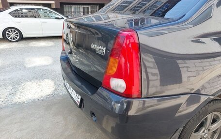 Renault Logan I, 2009 год, 500 000 рублей, 5 фотография
