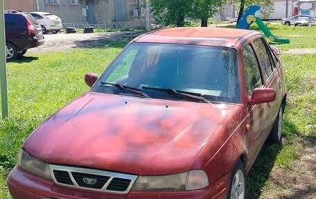 Daewoo Nexia I рестайлинг, 2007 год, 120 000 рублей, 8 фотография
