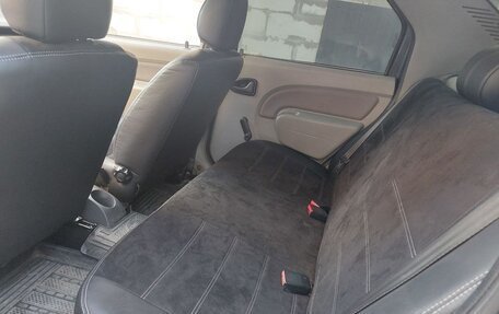 Renault Logan I, 2009 год, 500 000 рублей, 10 фотография