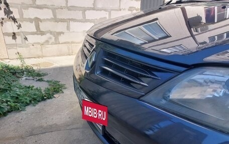 Renault Logan I, 2009 год, 500 000 рублей, 2 фотография