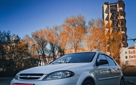 Chevrolet Lacetti, 2007 год, 465 000 рублей, 3 фотография
