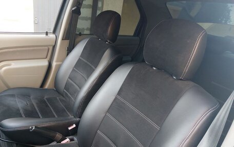 Renault Logan I, 2009 год, 500 000 рублей, 13 фотография