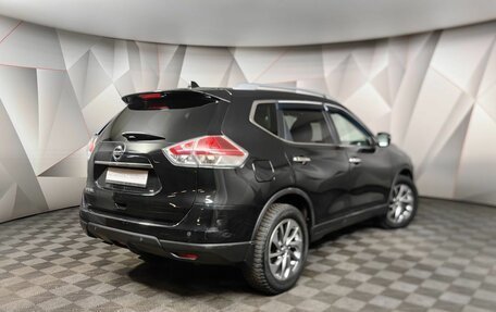 Nissan X-Trail, 2015 год, 1 429 000 рублей, 2 фотография