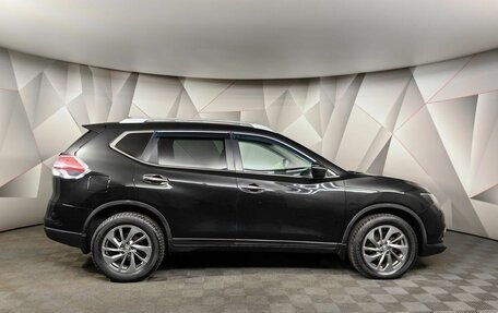 Nissan X-Trail, 2015 год, 1 429 000 рублей, 6 фотография