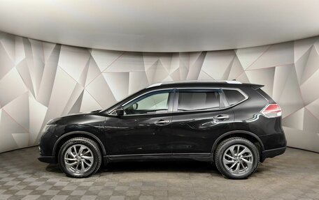 Nissan X-Trail, 2015 год, 1 429 000 рублей, 5 фотография