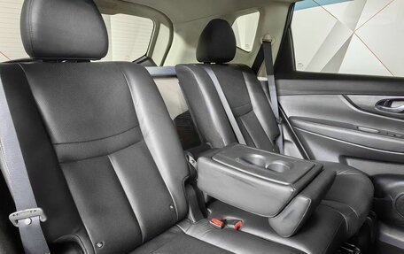 Nissan X-Trail, 2015 год, 1 429 000 рублей, 11 фотография