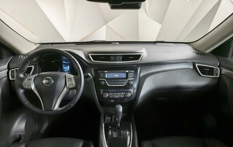 Nissan X-Trail, 2015 год, 1 429 000 рублей, 9 фотография