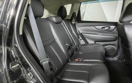 Nissan X-Trail, 2015 год, 1 429 000 рублей, 10 фотография