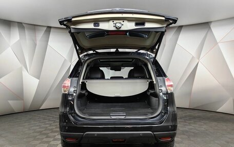 Nissan X-Trail, 2015 год, 1 429 000 рублей, 15 фотография