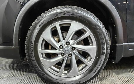 Nissan X-Trail, 2015 год, 1 429 000 рублей, 14 фотография