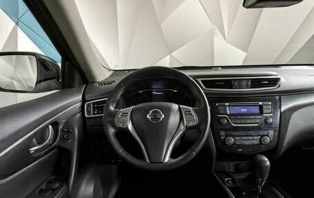 Nissan X-Trail, 2015 год, 1 429 000 рублей, 13 фотография