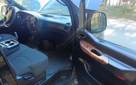Hyundai Starex I рестайлинг, 2003 год, 730 000 рублей, 7 фотография