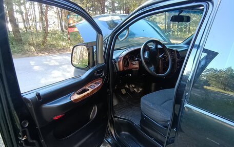 Hyundai Starex I рестайлинг, 2003 год, 730 000 рублей, 9 фотография