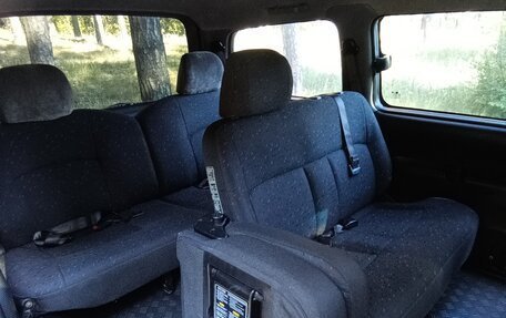 Hyundai Starex I рестайлинг, 2003 год, 730 000 рублей, 12 фотография