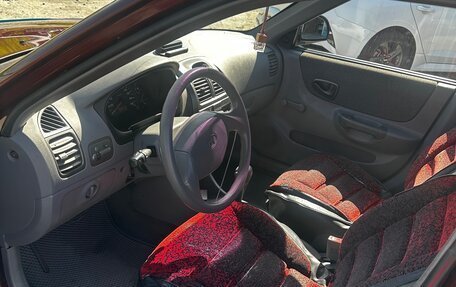 Hyundai Accent II, 2008 год, 450 000 рублей, 7 фотография