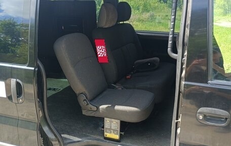 Hyundai Starex I рестайлинг, 2003 год, 730 000 рублей, 18 фотография