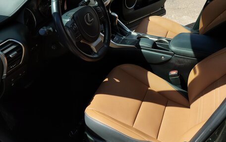 Lexus NX I, 2020 год, 4 100 000 рублей, 7 фотография