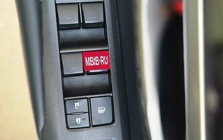 Lexus NX I, 2016 год, 3 350 000 рублей, 23 фотография