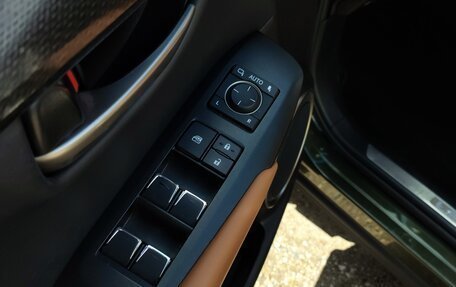 Lexus NX I, 2020 год, 4 100 000 рублей, 8 фотография
