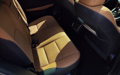 Lexus NX I, 2020 год, 4 100 000 рублей, 9 фотография